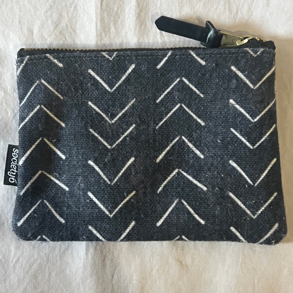 Society 6 Money Pouch